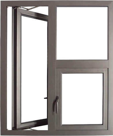 uPVC Window Systems